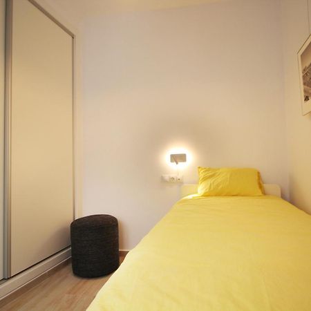 Apartamento Ático de la Luz Cádiz Exterior foto