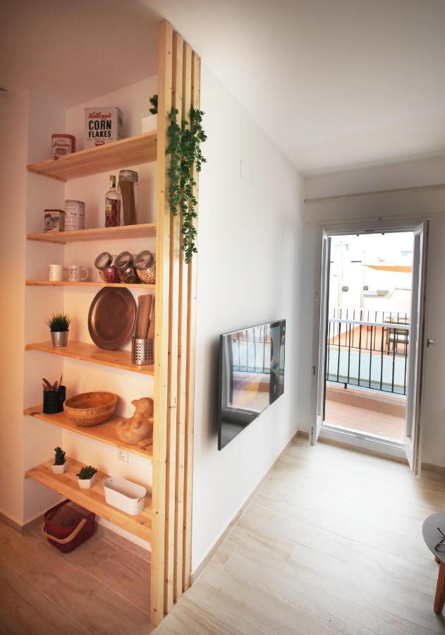 Apartamento Ático de la Luz Cádiz Exterior foto