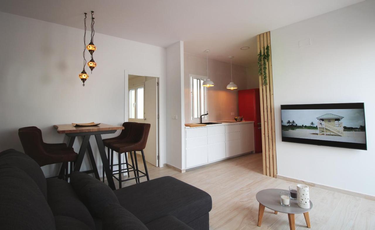 Apartamento Ático de la Luz Cádiz Exterior foto