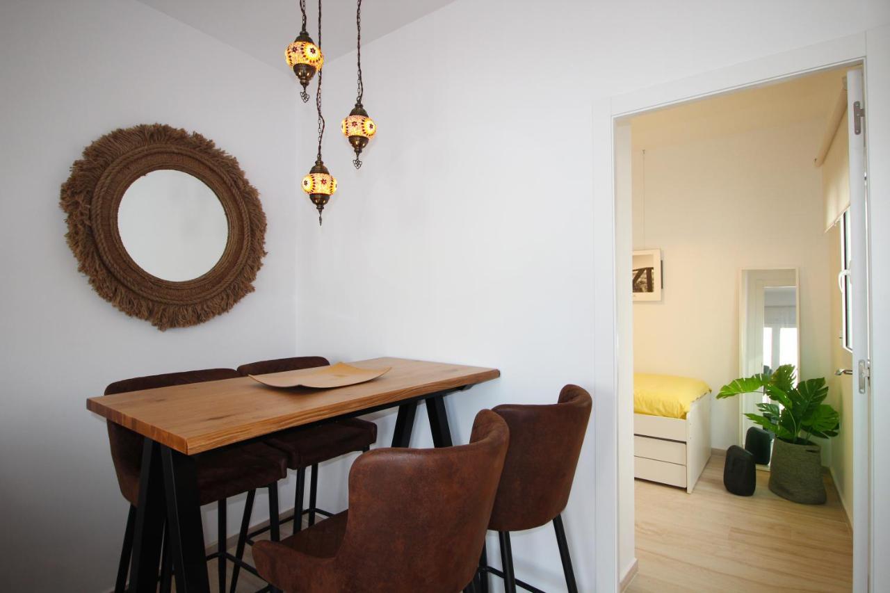 Apartamento Ático de la Luz Cádiz Exterior foto
