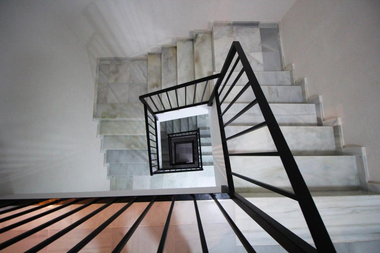 Apartamento Ático de la Luz Cádiz Exterior foto