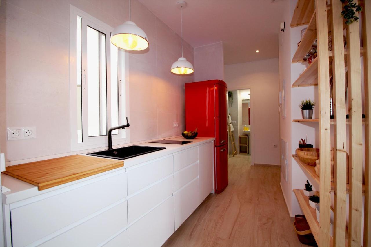 Apartamento Ático de la Luz Cádiz Exterior foto