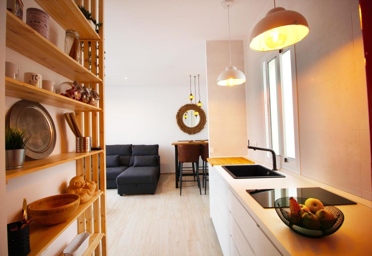 Apartamento Ático de la Luz Cádiz Exterior foto
