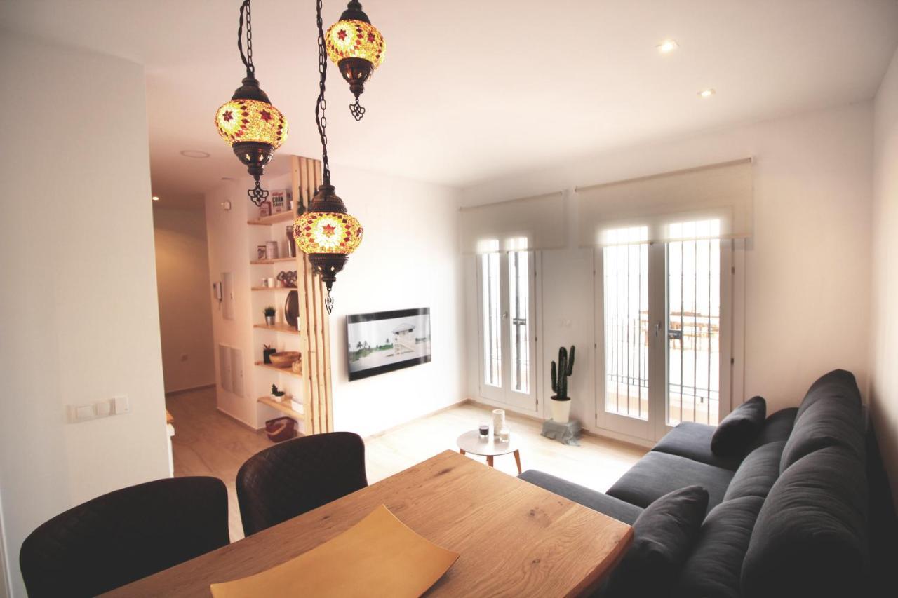Apartamento Ático de la Luz Cádiz Exterior foto
