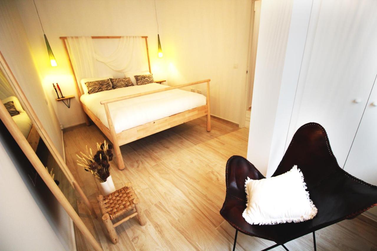 Apartamento Ático de la Luz Cádiz Exterior foto