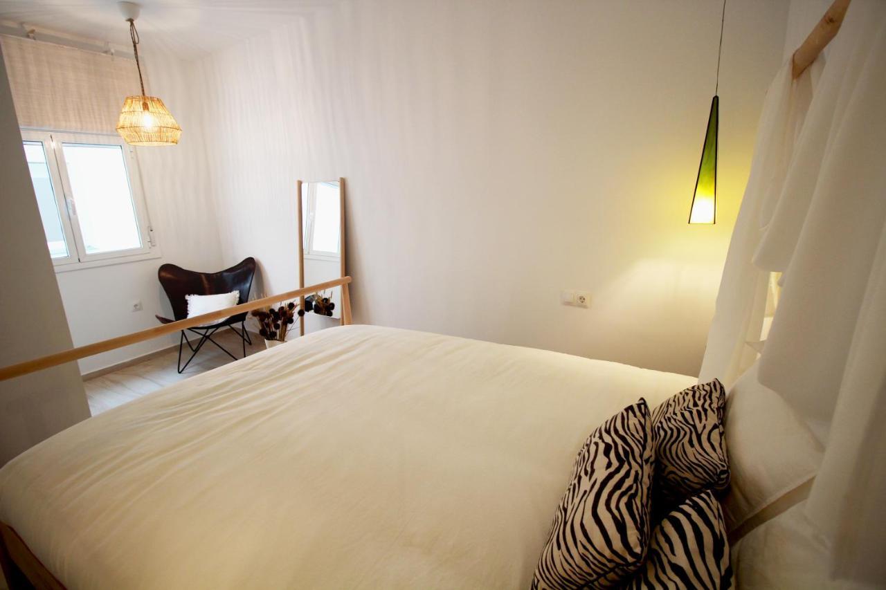 Apartamento Ático de la Luz Cádiz Exterior foto